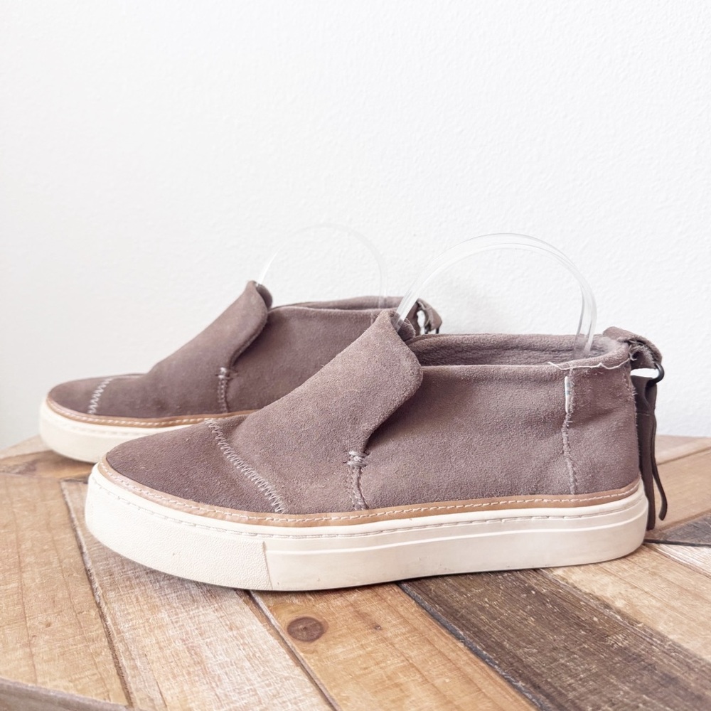 TOMS Women's, Paxton Sneaker / Ankle Boot - Picture 11 of 15